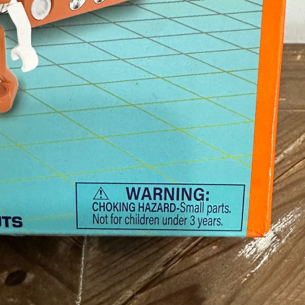 NEW Hexbug VEX Robotics Mobile Lab Explorer Construction Kit Space Toy STEM - Picture 9 of 9